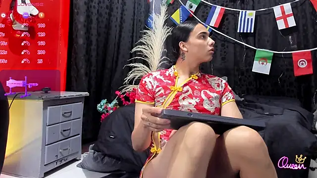 Almaazz online show from 07.03.26