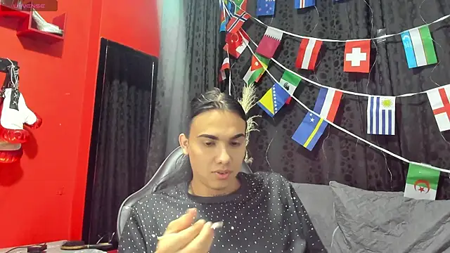 Almaazz online show from 07.03.26