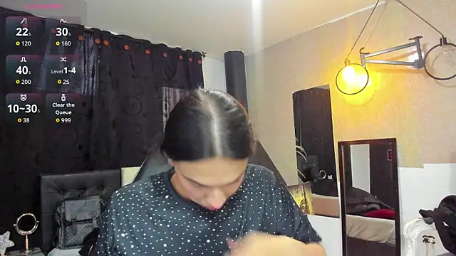 Almaazz online show from 07.21.26