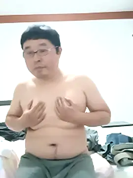 Snapshot of murongshao chatting on 02.17.26 murongshao online show from 02.17.26