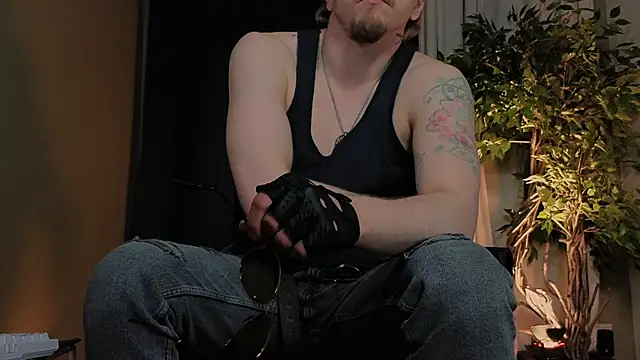 Vincent Hardman online show from 05.05.26