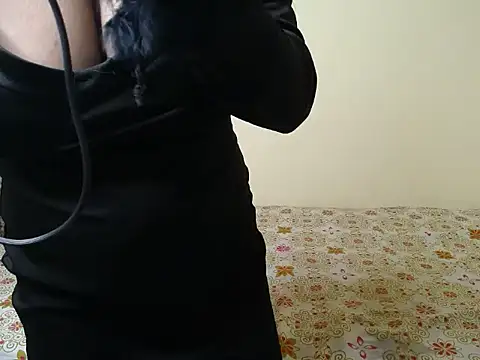 Naughtyy stripgirl online show from 09.15.25