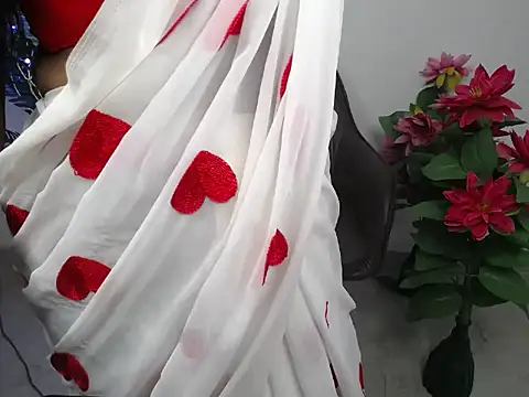 Naughtyy stripgirl online show from 09.24.25