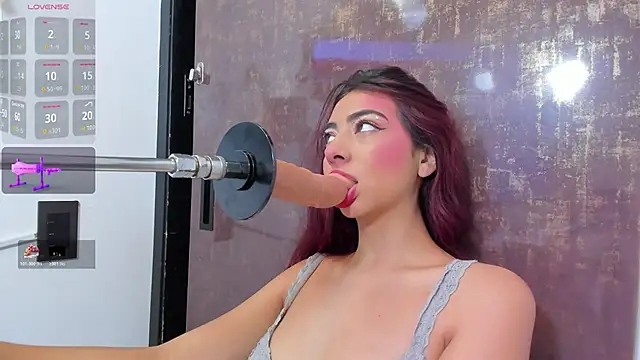 cherry skinny  online show from 01.19.26