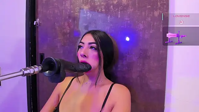 cherry skinny  online show from 04.24.26