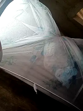 Mina-pusy online show from 10.31.25