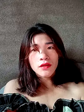 Mina-pusy online show from 11.24.25