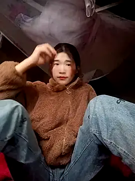 Mina-pusy online show from 12.16.25