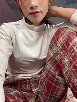 Mina-pusy online show from 02.09.26