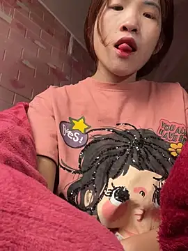 Mina-pusy online show from 03.14.26