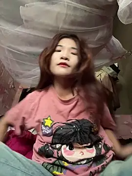 Mina-pusy online show from 03.16.26