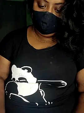 Snapshot of sonali134 chatting on 10.13.25 sonali134 online show from 10.13.25