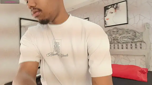 Andyprincex online show from 02.09.26