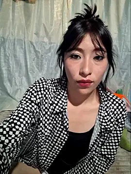 Sullyoonn online show from 03.24.26