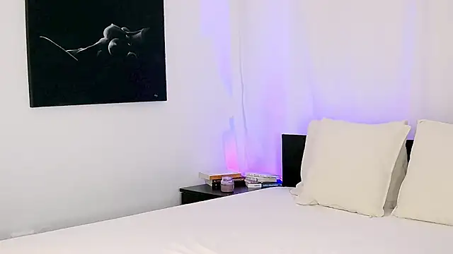 LeahDenver online show from 10.07.25