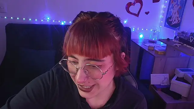 Miacatsito3 online show from 04.23.26
