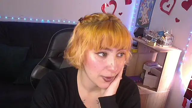Miacatsito3 online show from 06.09.26