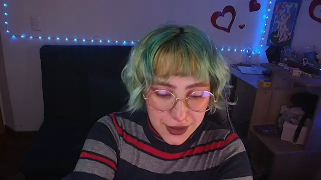 Snapshot of Miacatsito3 chatting on 07.21.26 Miacatsito3 online show from 07.21.26