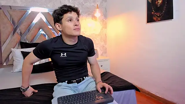 kraven lust online show from 11.19.25