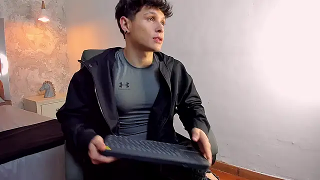 kraven lust online show from 01.11.26