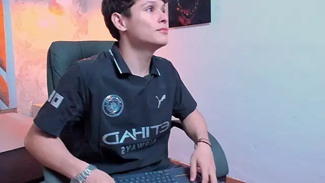 kraven lust online show from 02.01.26