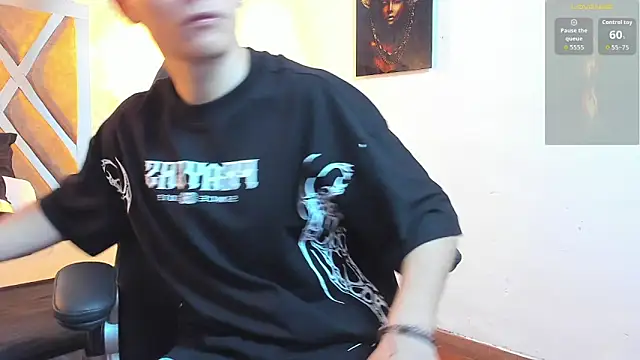 kraven lust online show from 04.26.26