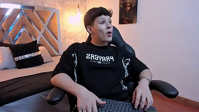 kraven lust online show from 06.27.26