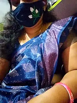 TAMI KAYAL online show from 10.17.25