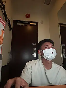 NICE-SEXY online show from 06.01.26