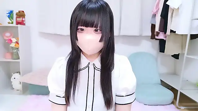 Snapshot of Nano_chan_ chatting on 11.11.25 Nano chan online show from 11.11.25