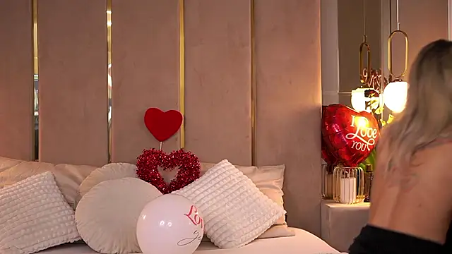 CamilaStarr online show from 02.24.26