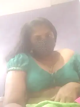 Snapshot of Sowjanya-telugu chatting on 09.27.25 Sowjanya-telugu online show from 09.27.25