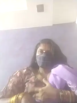 Snapshot of Sowjanya-telugu chatting on 10.01.25 Sowjanya-telugu online show from 10.01.25