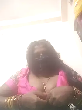 Snapshot of Sowjanya-telugu chatting on 10.02.25 Sowjanya-telugu online show from 10.02.25