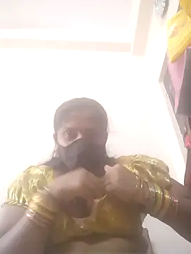 Snapshot of Sowjanya-telugu chatting on 10.03.25 Sowjanya-telugu online show from 10.03.25