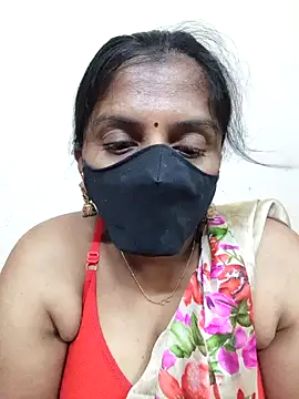 Snapshot of Sowjanya-telugu chatting on 10.22.25 Sowjanya-telugu online show from 10.22.25