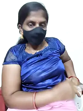 Snapshot of Sowjanya-telugu chatting on 10.24.25 Sowjanya-telugu online show from 10.24.25