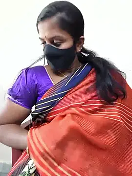 Snapshot of Sowjanya-telugu chatting on 01.17.26 Sowjanya-telugu online show from 01.17.26