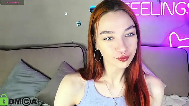 Melissa Cox online show from 11.10.25