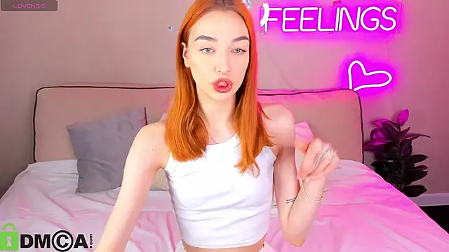 Melissa Cox online show from 02.03.26