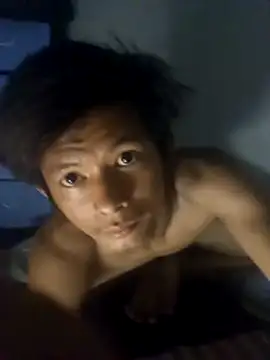 Snapshot of ainularbasoni chatting on 02.15.26 ainularbasoni online show from 02.15.26