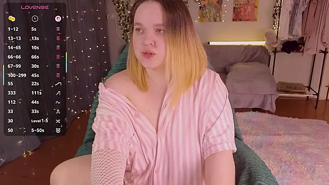 Aki nohana online show from 02.10.26