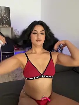 Mia spicyy online show from 07.01.26