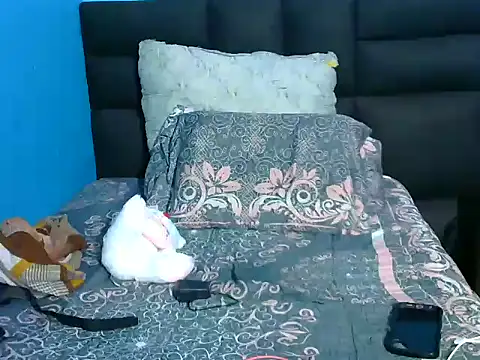 BlondieBitch online show from 03.02.26