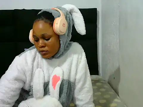 BlondieBitch online show from 05.07.26