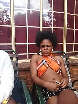 BlondieBitch online show from 05.22.26