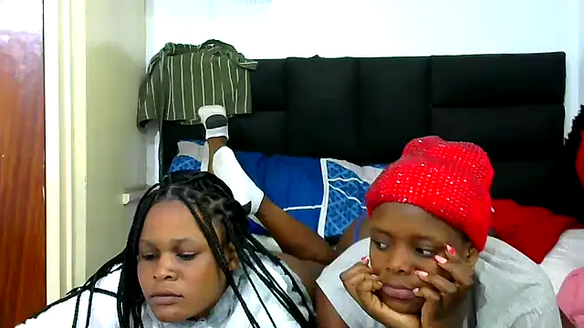 BlondieBitch online show from 06.06.26
