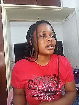 BlondieBitch online show from 07.02.26
