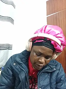 BlondieBitch online show from 07.03.26