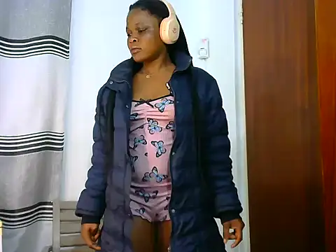 BlondieBitch online show from 07.04.26